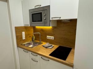 Ferienwohnung im Zentrum von Bad Aussee