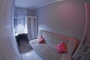 Pokój jednoosobowy do wynajęcia w mieszkaniu