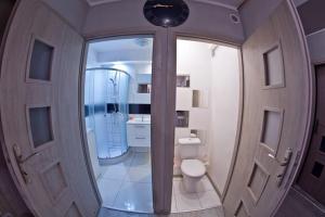 Pokój jednoosobowy do wynajęcia w mieszkaniu