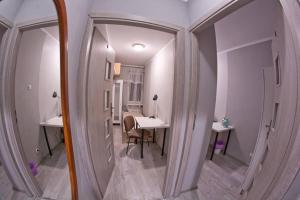 Pokój jednoosobowy do wynajęcia w mieszkaniu