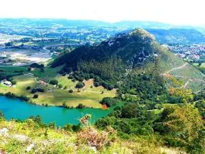 PequeñoCabárceno - Valdecilla