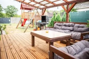 Chalupa Slniečko - Нитра