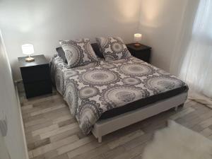 Appartements Le lilas d orly : Appartement