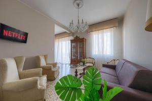 Esclusivo Appartamento Fiorentino 120MQ Netflix, Ac