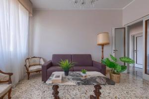 Esclusivo Appartamento Fiorentino 120MQ Netflix, Ac