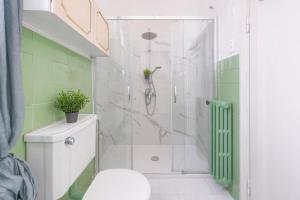 Esclusivo Appartamento Fiorentino 120MQ Netflix, Ac