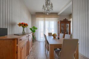 Esclusivo Appartamento Fiorentino 120MQ Netflix, Ac