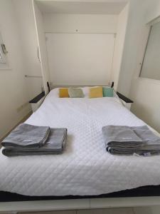 Departamento Completo- Bs As Home