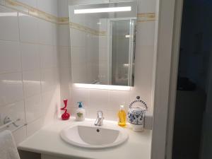 Appartements Le lilas d orly : photos des chambres