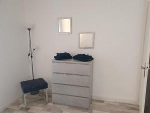 Appartements Le lilas d orly : photos des chambres