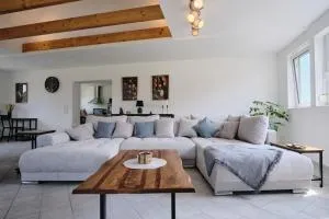 Ferienwohnung 12 Monkeys - Weyhe