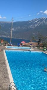 Casa Cristina - Vista Lago