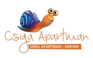 Apartma Csiga Apartment S&aacute;rv&aacute;r Madžarska