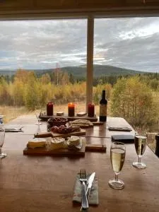 Gammel Lans by Norgesbooking - lovely cabin in Trysil - Ljørdalen