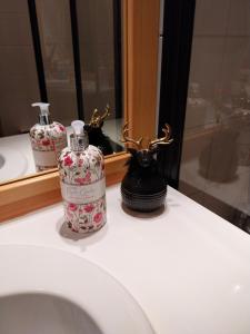 VALFREJUS - Appartement "LErable" Les Chalets de Florence 2 - Chaleureux et fonctionnel - plein centre à côté des télécabines - 4 à 7 pers