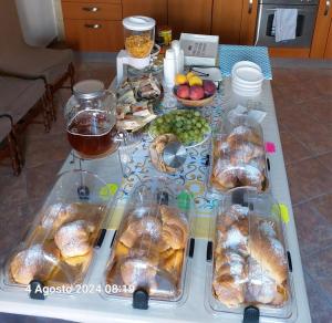 Doppelzimmer - Dachgeschoss