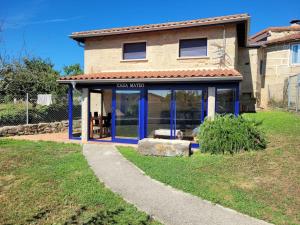 Casa Mateo
