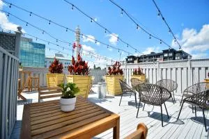 Lester Lofts by Bower Boutique Hotels - 布克塔谢