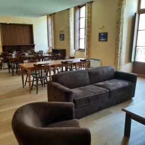 Appartements Studio relooke Le Grand Tetras 2 etoiles : photos des chambres