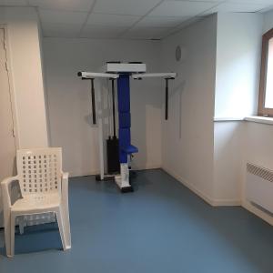 Appartements Studio relooke Le Grand Tetras 2 etoiles : photos des chambres