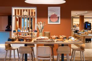 Hotels La Maison OBONO Hotel & Spa : photos des chambres