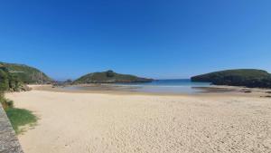 Apartamento Mar y Montaña