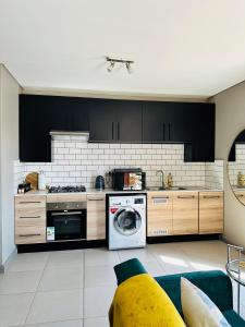 Centurion Marnard Luxury Apt