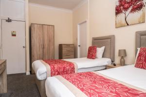 Twin Room room in Craig-y-Don