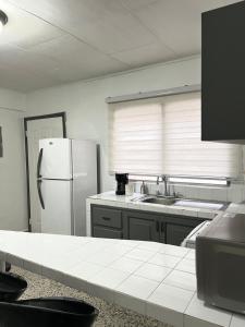 Alojamiento El Naranjal #2