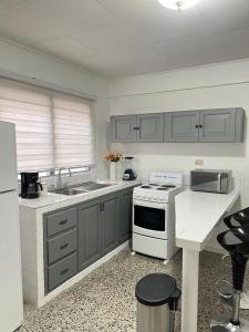 Alojamiento El Naranjal #2