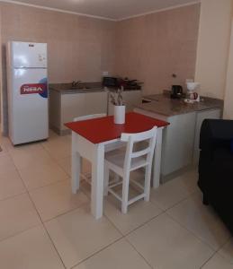 Monoambiente Exclusivo