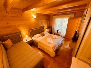 Apart Hotel Llolla