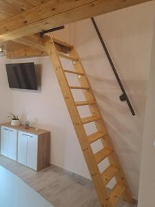 Apartment Cvita 