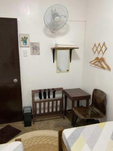 Hiraya Homestay Coron