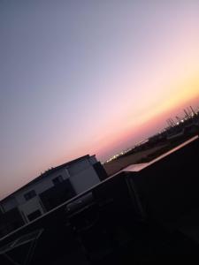 Perla Marii Penthouse