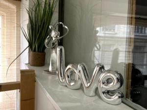 Le Jutard - proche des quais - 5 personnes