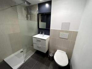 Le Jutard - proche des quais - 5 personnes