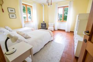 Casa del Bosco - Vista mozzafiato & Parco 4 ettari