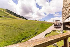 Résidence Etoile - Studio de 18 m² au pied des pistes MAE-3284