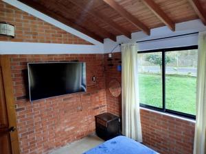 Acogedora Casa Campestre de ensueño