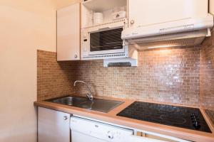 Résidence Prariond A - Studio pour 4 personnes au Val Claret MAE-7674