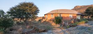 Rorkes Drift Bed & Breakfast