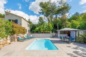 Welcome to Villa Gerlou - Les Maillans