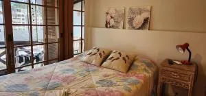 Apto centro de Canela - até 4 pessoas - Canela