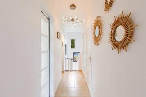 Welcome to Villa Gerlou