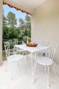 Welcome to Villa Gerlou