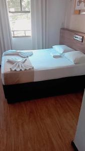 Hotel Plaza Campo Grande