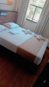 Hotel Plaza Campo Grande