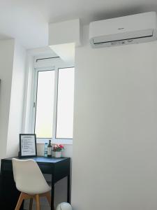 Beautiful rooms in the center of Lisbon