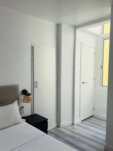 Beautiful rooms in the center of Lisbon